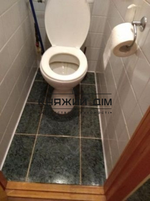 Затишна 2-х к. Кв. ст. м. Чернігівська. № 11153006 Киев - изображение 7