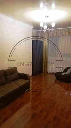Оренда ,роздільна 2-х к. кв. біля ст. м. Осокорки. № 11143352 Киев
