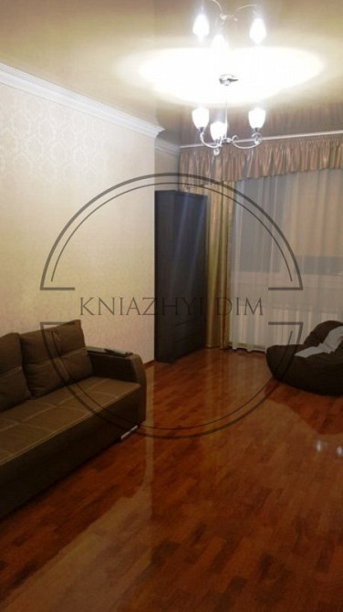 Оренда ,роздільна 2-х к. кв. біля ст. м. Осокорки. № 11143352 Киев - изображение 3