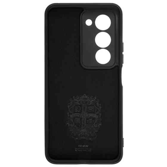 Чохол ArmorStandart ICON Camera Cov для Xiaomi Redmi 15C UA/Poco C85 UA Black (ARM85427) (Код товару Харків
