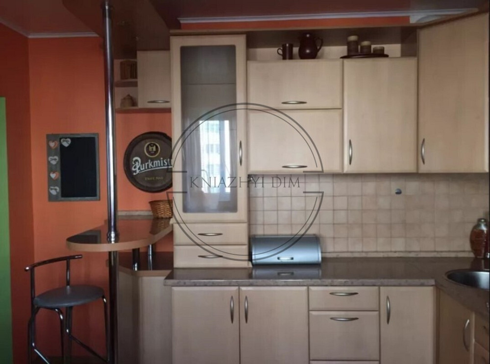 Аренда 2-х к.кв. возле парка Партизанской Славы. № 1183729 Киев - изображение 6