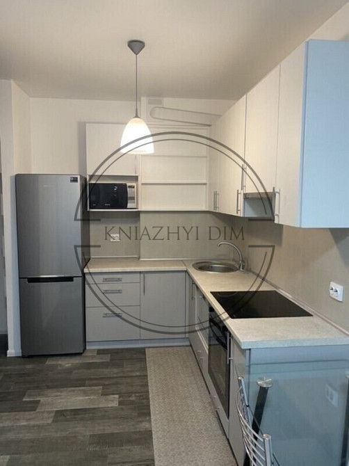 Оренда 1 кім. квартири по Соборності 17 ЖК Комфорт Таун КоД ОБ'ЄКТУ № 11197508 Киев - изображение 1