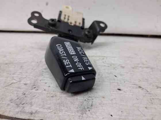 Переключатель круиз-контроля Mitsubishi Pajero Wagon 3 3.2 ДИЗЕЛЬ 4M41 1999 (б/у) Киев