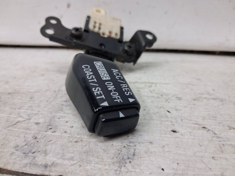 Переключатель круиз-контроля Mitsubishi Pajero Wagon 3 3.2 ДИЗЕЛЬ 4M41 1999 (б/у) Киев - изображение 2