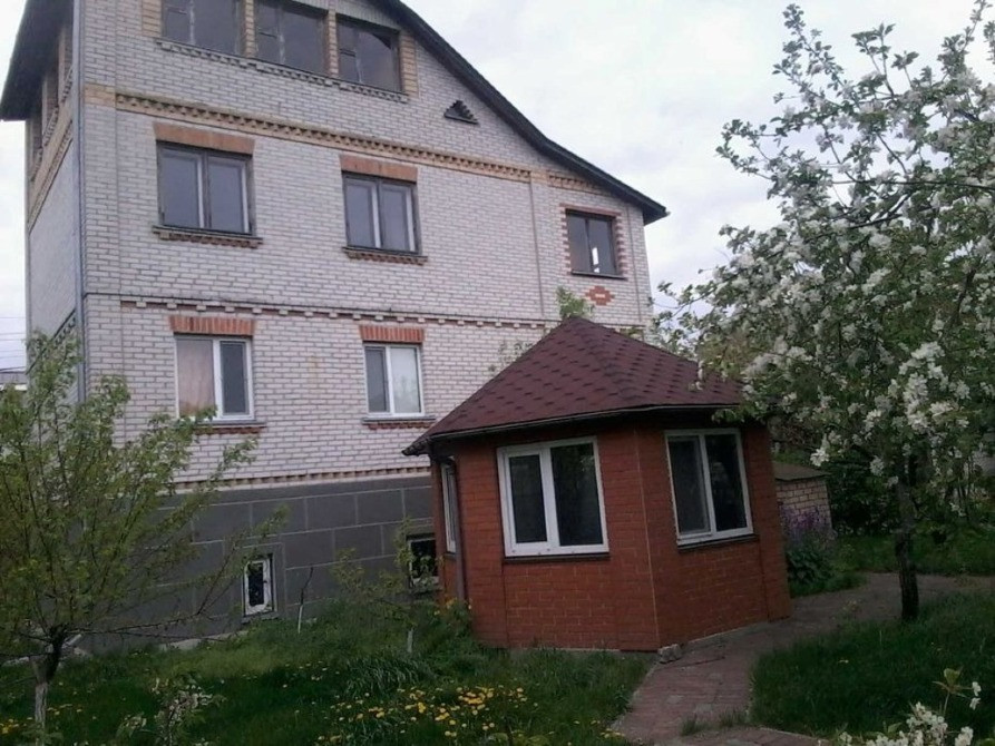 Продається дача в Зазим'ї на Десні Броварський р-н Бровары - изображение 4