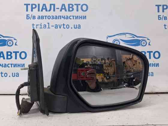 Зеркало правое Mitsubishi L200 KB 2.5 DIESEL 4D56 2006 (б/у) Киев