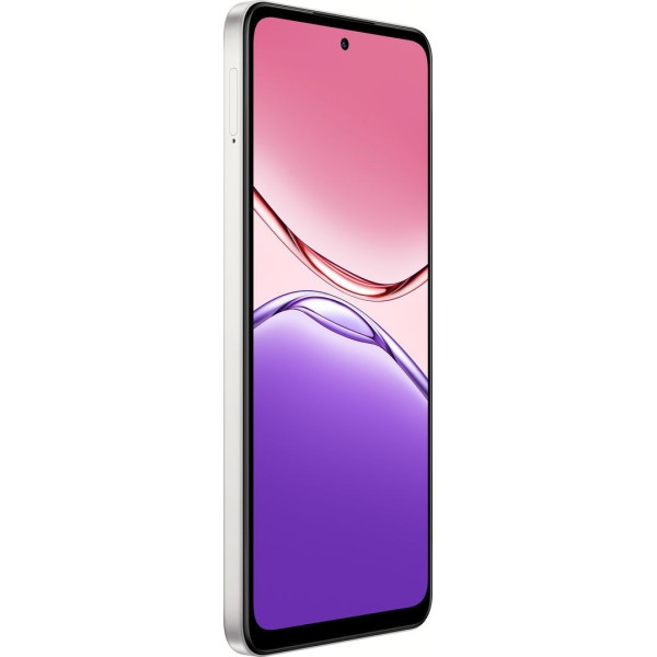 Смартфон Oppo A5x 4G (CPH2725) 4/128GB NFC Laser White (No Adapter) Global UA (Код товару:43121) Харків - зображення 3