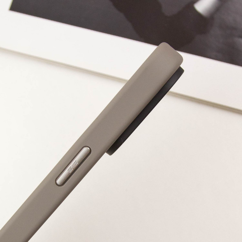 TPU+PC чехол Blueo Skin Friendly Frosted with MagSafe для Apple iPhone 16 Pro Max (6.9") Херсон - изображение 5