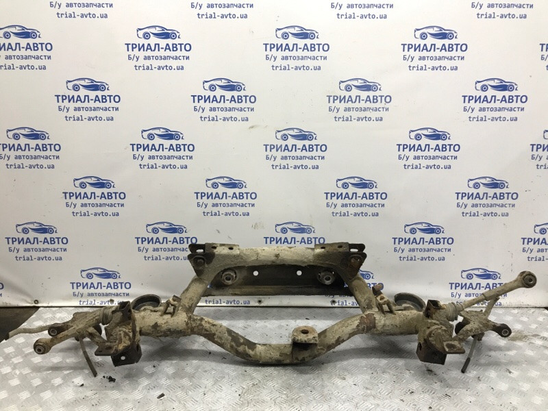 Балка задней подвески SsangYong Kyron DJ 2.7 D27DT 2005 (б/у) Киев - изображение 1