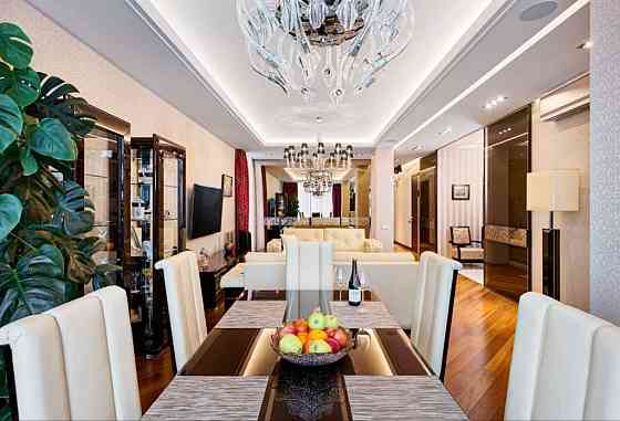 продажа 3-к квартира Киев, Печерский, 460530 $ Київ