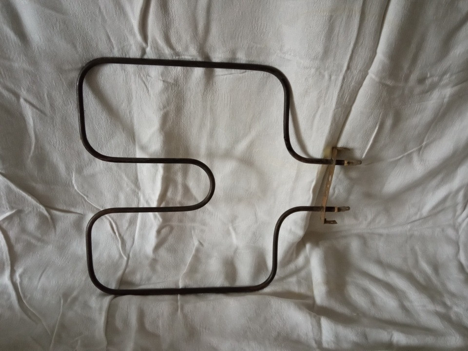 Тэн электрический для духовки. «Электра- 1001» Южноукраинск - изображение 1