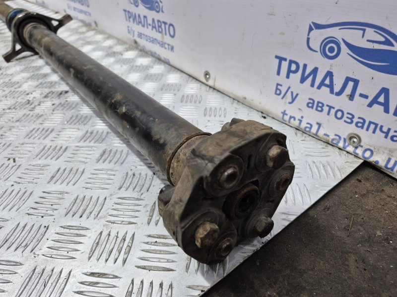 Вал карданный Kia Sorento 2009-2014 493002P100 (Арт. 53684) Київ - зображення 8