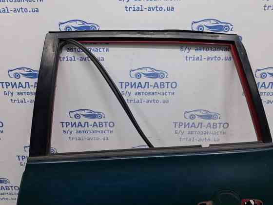 Дверь задняя левая Toyota RAV 4 A30 2.0 БЕНЗИН 1AZFE 2005 (б/у) Киев