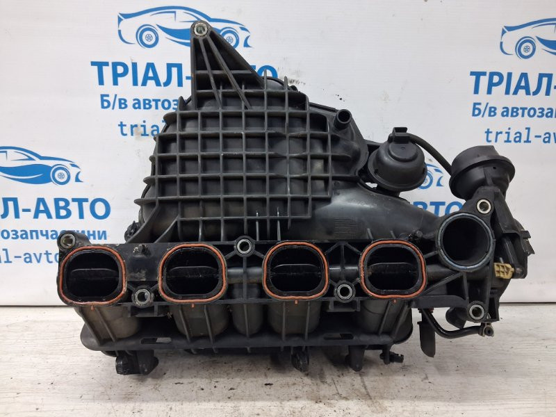 Коллектор впускной пластик Mazda 6 2007-2013 L50413100A (Арт. 68924) Київ - зображення 4