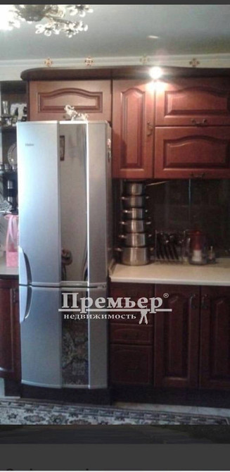 Продам 3 кімнатну квартиру в Южному Одеса - зображення 1