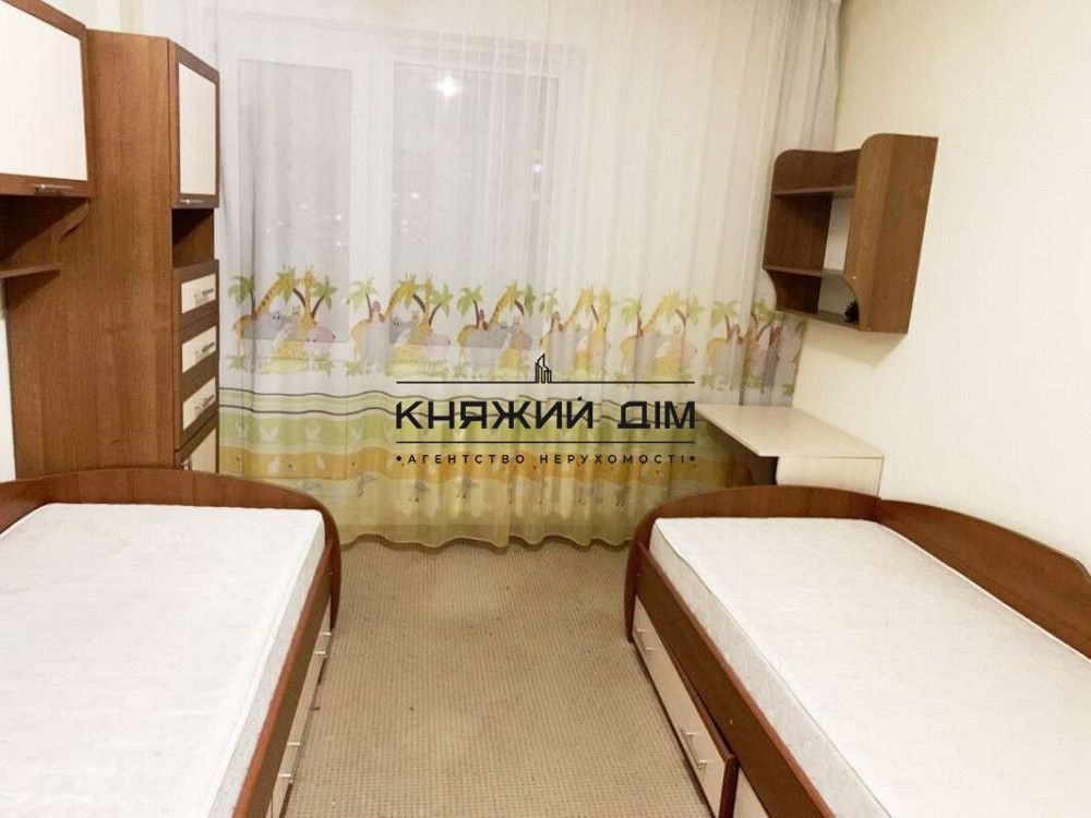 Оренда 3 кімнана квартира м. Позняки КОД 11204625 Киев - изображение 2