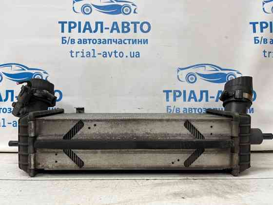 Радиатор интеркуллера Kia Sportage SL 1.7 DIESEL D4FD 2010 (б/у) Київ