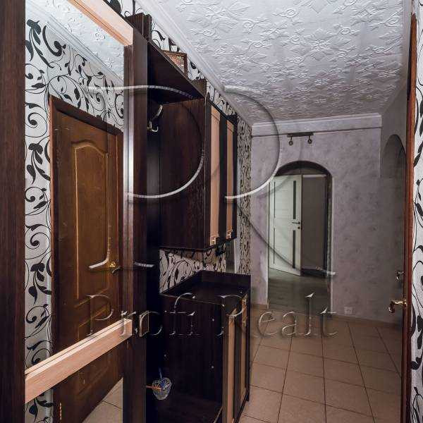 продажа 2-к квартира Киев, Днепровский, 69000 $ Київ - зображення 12