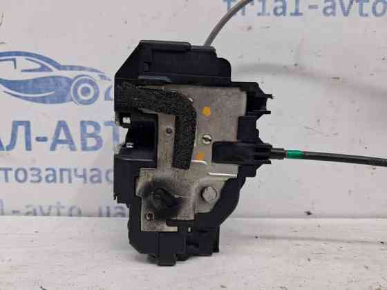 Замок двери задний левый Nissan Qashqai 2006-2013 82501JD000 (Арт. 62730) Киев