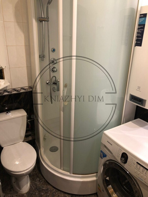 Оренда 3-х кімнатної квартири ст.м. Палац Україна. Код об'єкта №11152841 Киев - изображение 11