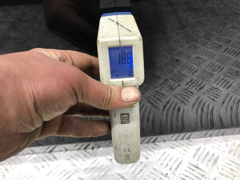 Дверь передняя правая Chevrolet Cruze J300 1.6 F16D4 2009 (б/у) Київ - зображення 6