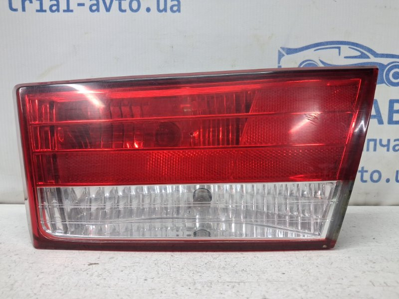 Фонарь задний внутренний правый Hyundai Sonata 2004-2010 924043K020 (Арт. 80392) Київ - зображення 1