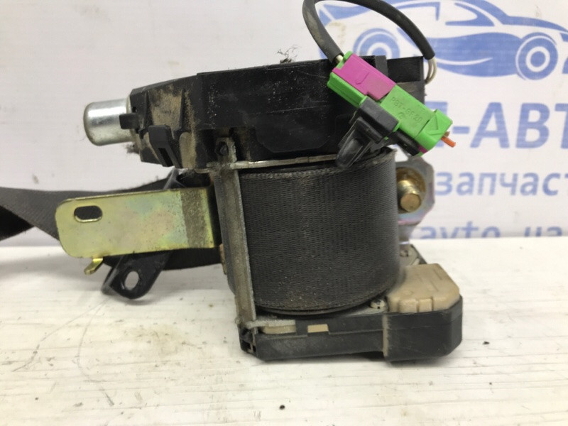 Ремень безопасности передний левый Chevrolet Epica 2006-2013 96499842 (Арт. 52809) Киев - изображение 3