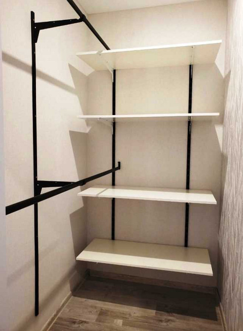 долгосрочная аренда 2-к квартира Киев, Соломенский, 28000 грн./мес. Київ - зображення 5