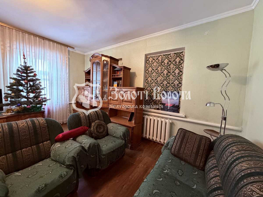 продажа 3-к дом Вышгородский, Старые Петровцы, 90000 $  - зображення 8