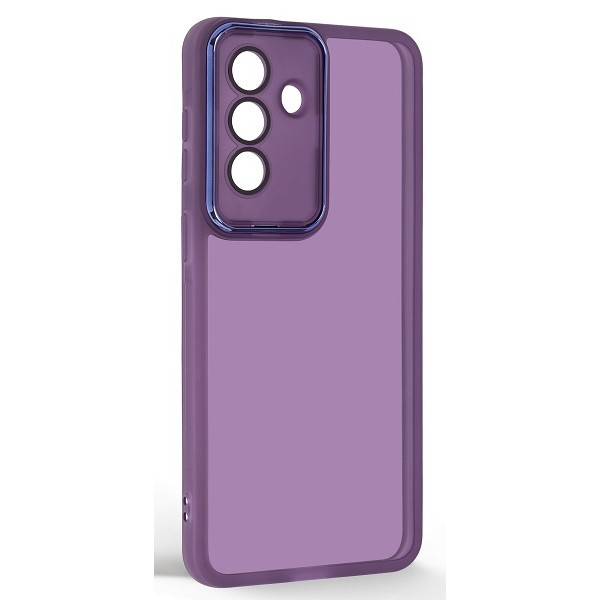 Чохол ArmorStandart Shade для Samsung A37 5G Dark Violet (ARM89849) Харьков - изображение 2