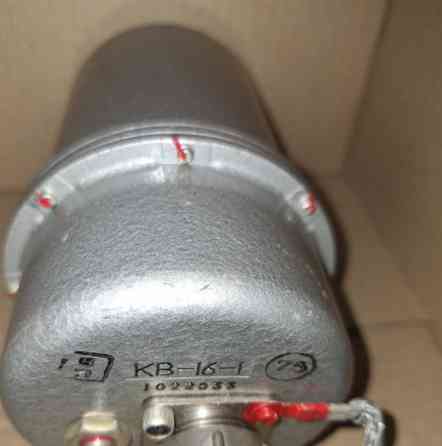 Коректор висоти КВ-16-1 Сумы