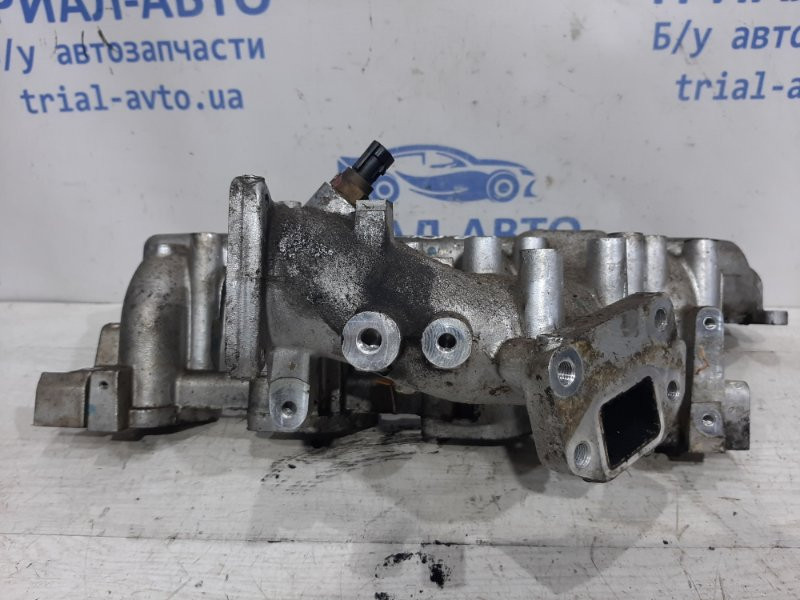 Коллектор впускной металл Mitsubishi L200 KB 2.5 ДИЗЕЛЬ 4D56U 2006 (б/у) Київ - зображення 2