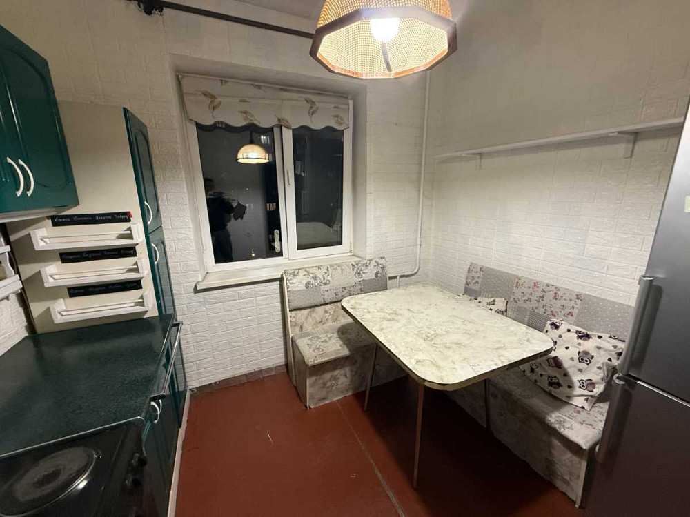 долгосрочная аренда 2-к квартира Киев, Оболонский, 12999 грн./мес. Киев - изображение 5