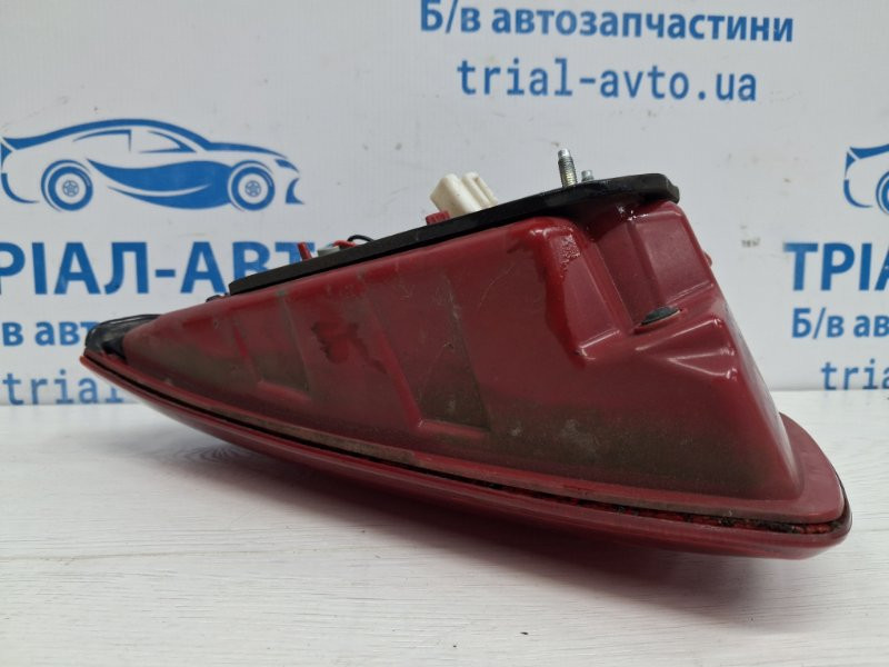 Фонарь задний внутренний левый Kia Sportage SL 1.7 DIESEL D4FD 2010 (б/у) Киев - изображение 6