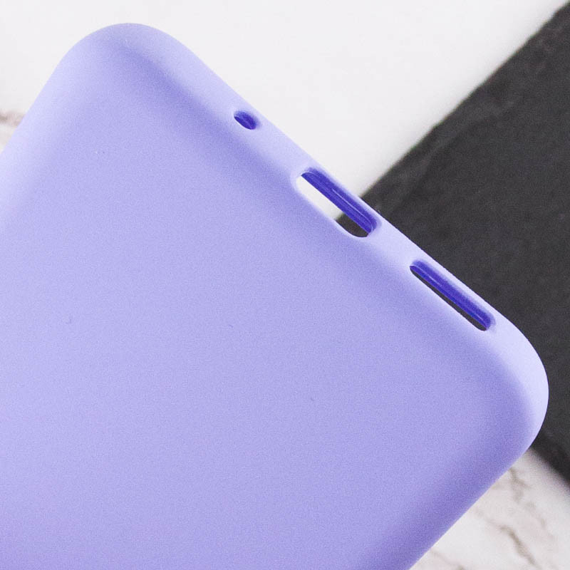Чехол Silicone Cover Lakshmi Full Camera (AAA) для Xiaomi Redmi 12C Херсон - изображение 8