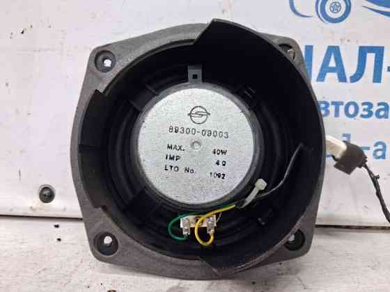 Динамик двери SsangYong Korando C200 2.0 DIESEL D20DT 2010 (б/у) Київ