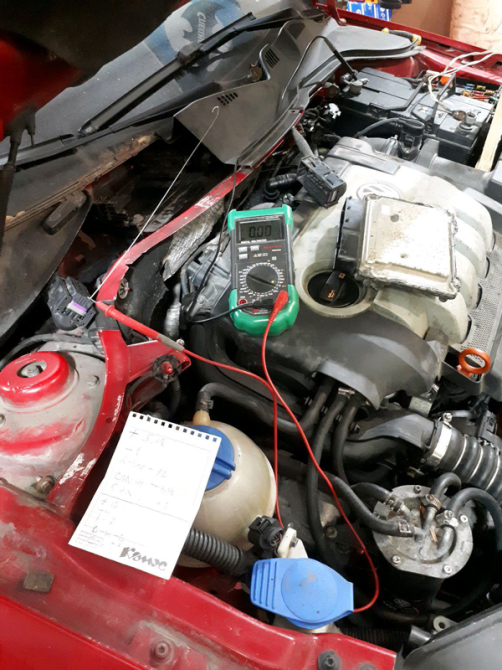 Тех помощь на дороге выезд автоэлектрика Київ - зображення 5