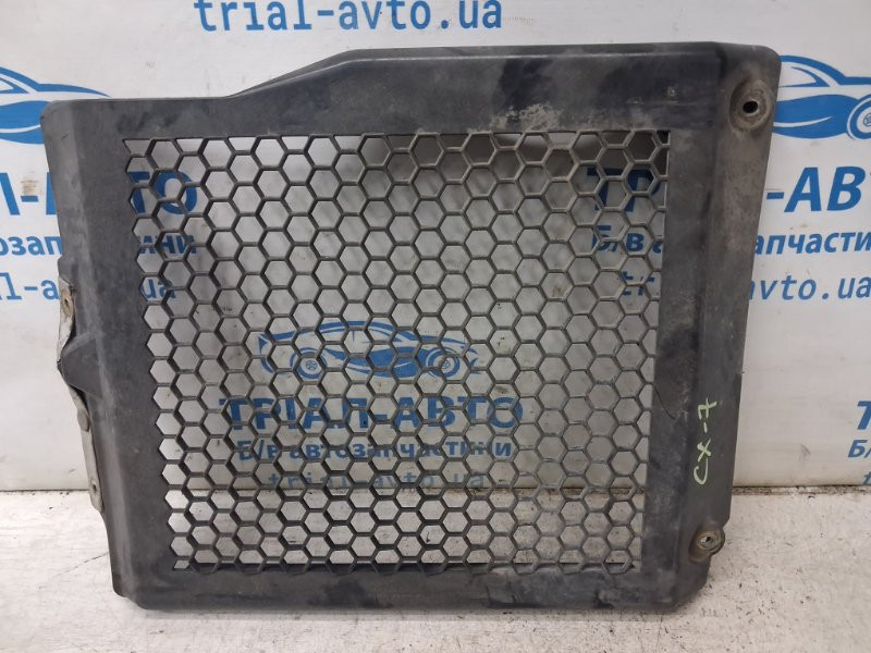 Декоративная крышка ДВС Mazda CX 7 2006-2012 L33E-20-7B0A (Арт. 84987) Київ - зображення 1