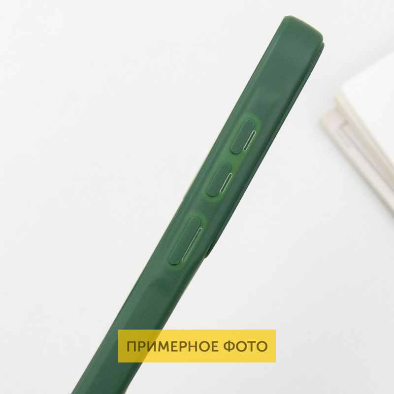 Чехол TPU VIVA для Xiaomi Redmi 13 4G / Poco M6 4G Херсон - зображення 6