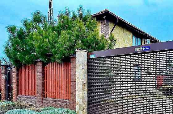 Таунхаус в дофиновке Одеса