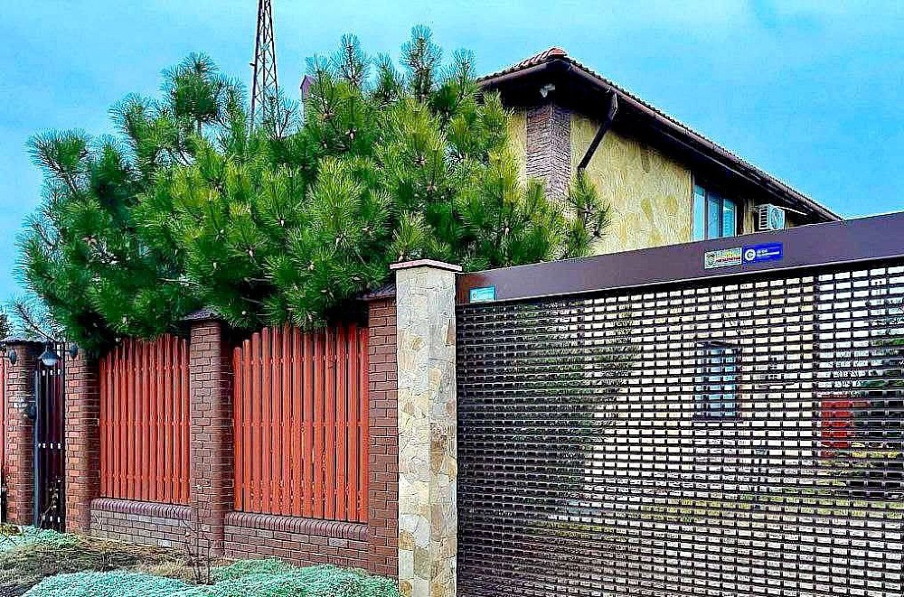 Таунхаус в дофиновке Одеса - зображення 4