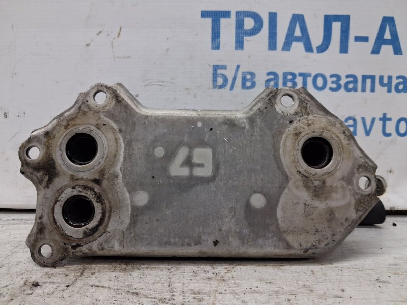Радиатор масляный ДВС (теплообменник) Toyota Avensis 2002-2010 157100R010 (Арт. 71333) Киев - изображение 3