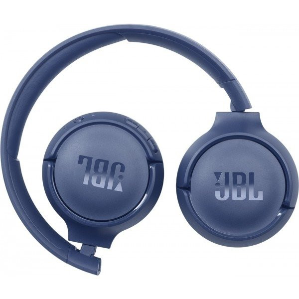 Bluetooth-гарнітура JBL Tune 510BT Blue (JBLT510BTBLUEU) (Код товару:16763) Харьков - изображение 10
