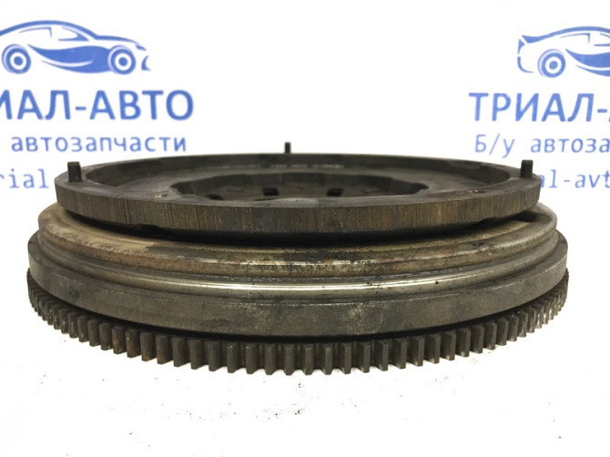 Маховик Mitsubishi Outlander 2012-2021 1120A202 (Арт. 29549) Київ - зображення 2