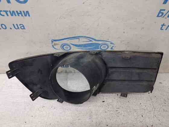 Накладка ПТФ Suzuki SX4 2006-2014 7175279j00 (Арт. 86322) Киев