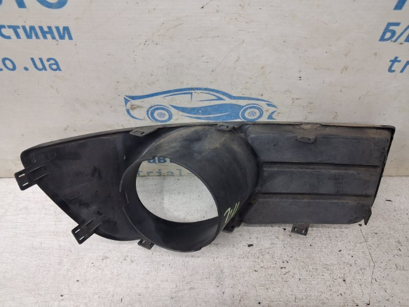 Накладка ПТФ Suzuki SX4 2006-2014 7175279j00 (Арт. 86322) Киев - изображение 5