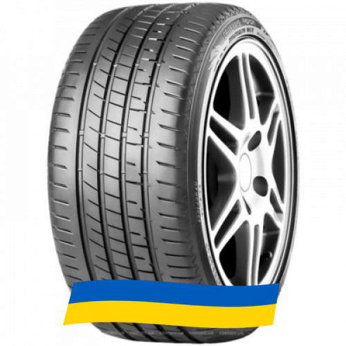 235/45 R17 Lassa Driveways Sport 97Y Легкова шина Киев - изображение 2
