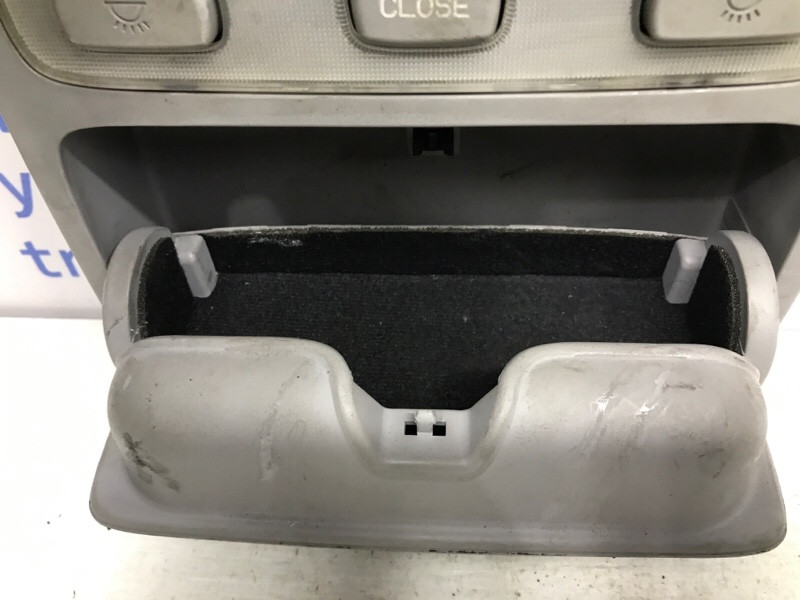 Плафон передний Hyundai Tucson 2004-2009 928502EXXX (Арт. 48547) Київ - зображення 2