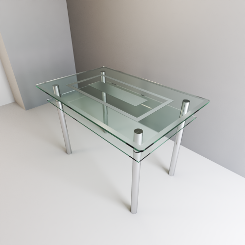 Стіл обідній 1150х750х750мм Київ