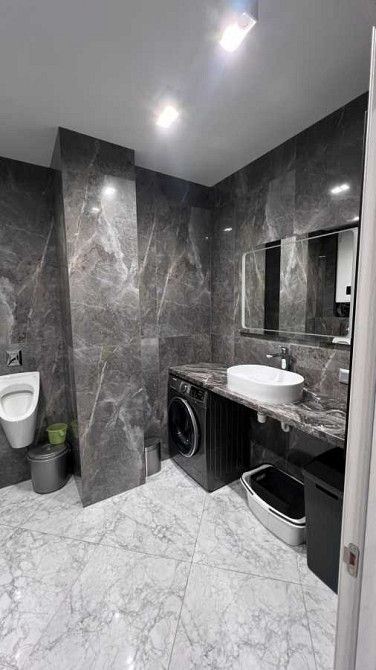 долгосрочная аренда 2-к квартира Киев, Днепровский, 1200 $/мес. Киев - изображение 7